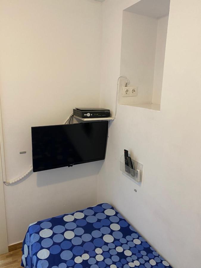 قرطبة Hospedaje Casa Sur المظهر الخارجي الصورة