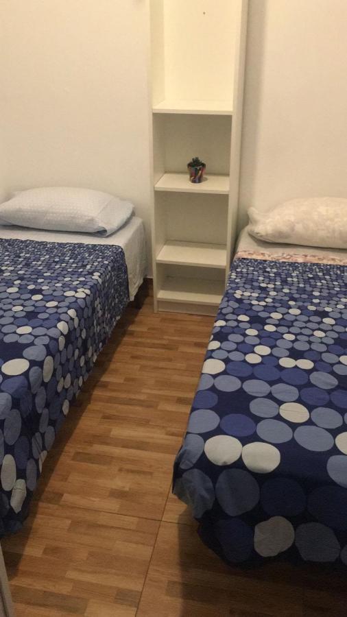 قرطبة Hospedaje Casa Sur المظهر الخارجي الصورة