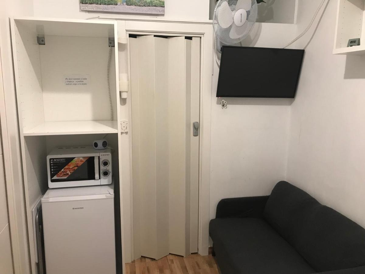 قرطبة Hospedaje Casa Sur المظهر الخارجي الصورة