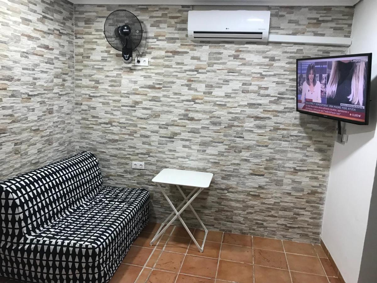 قرطبة Hospedaje Casa Sur المظهر الخارجي الصورة