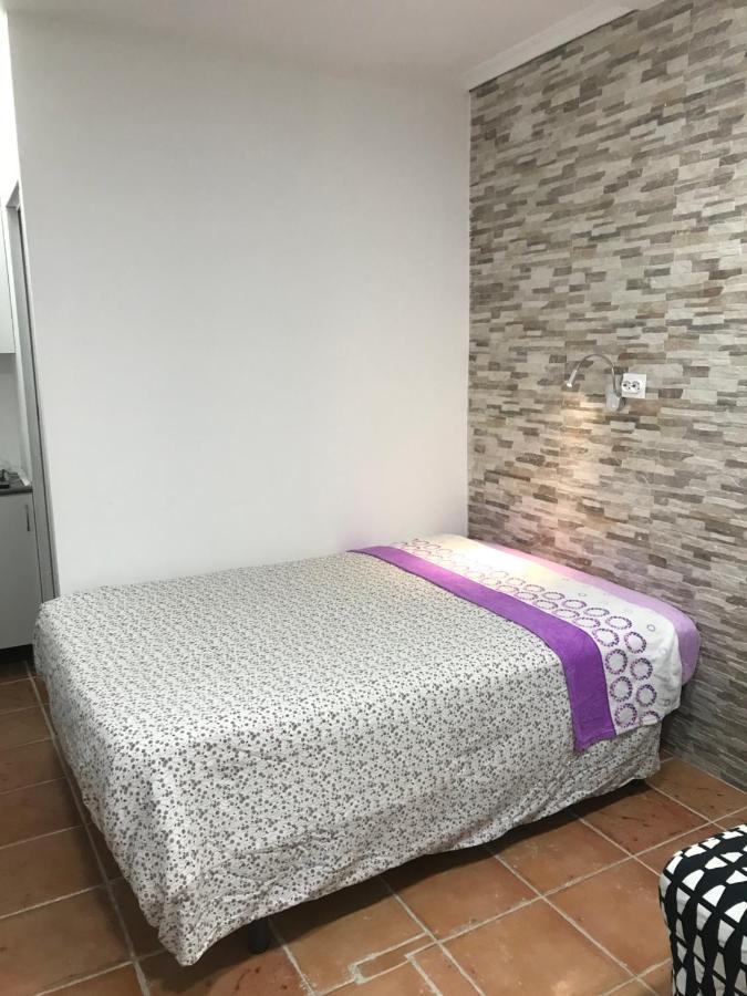 قرطبة Hospedaje Casa Sur المظهر الخارجي الصورة