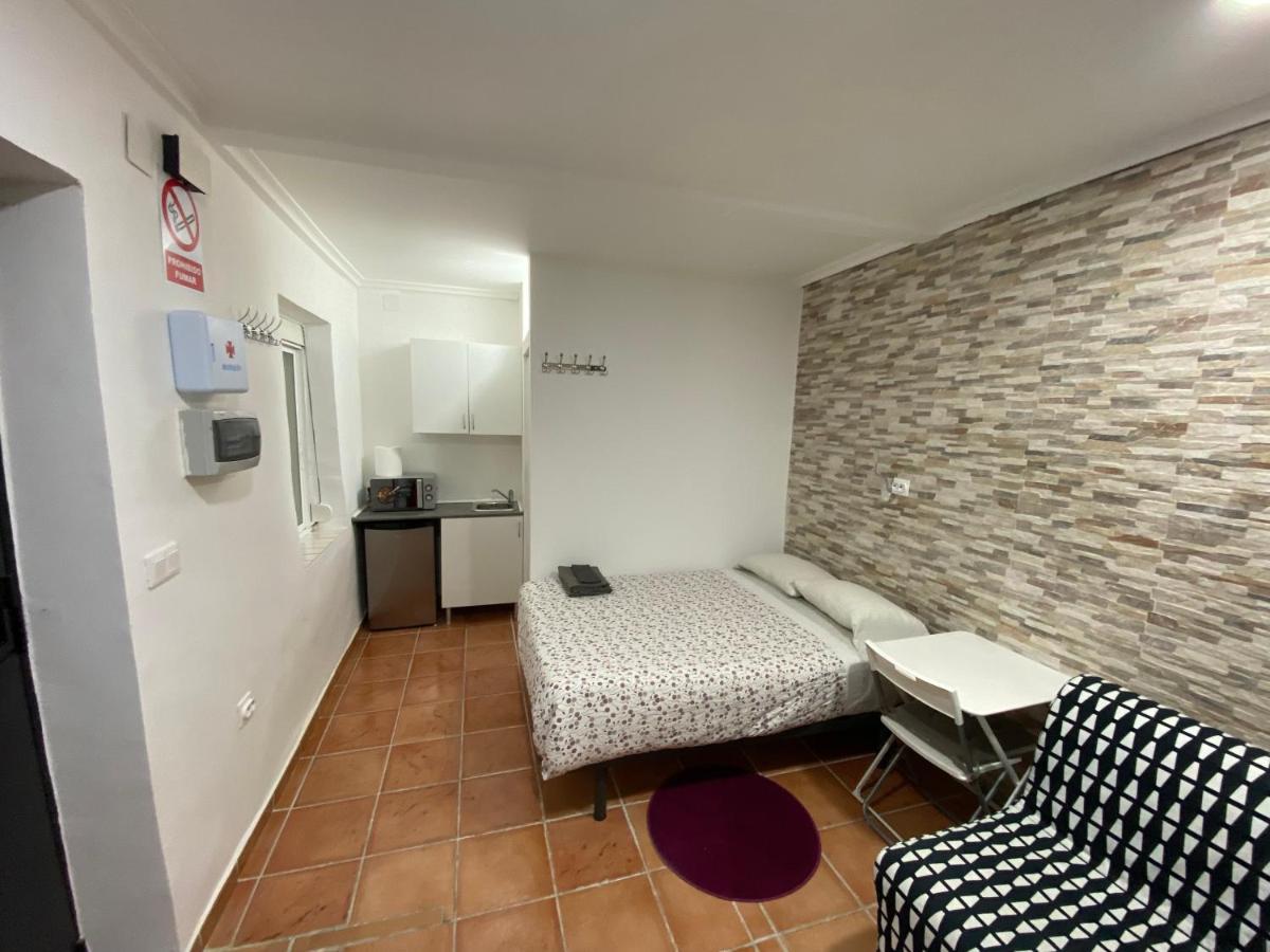 قرطبة Hospedaje Casa Sur المظهر الخارجي الصورة