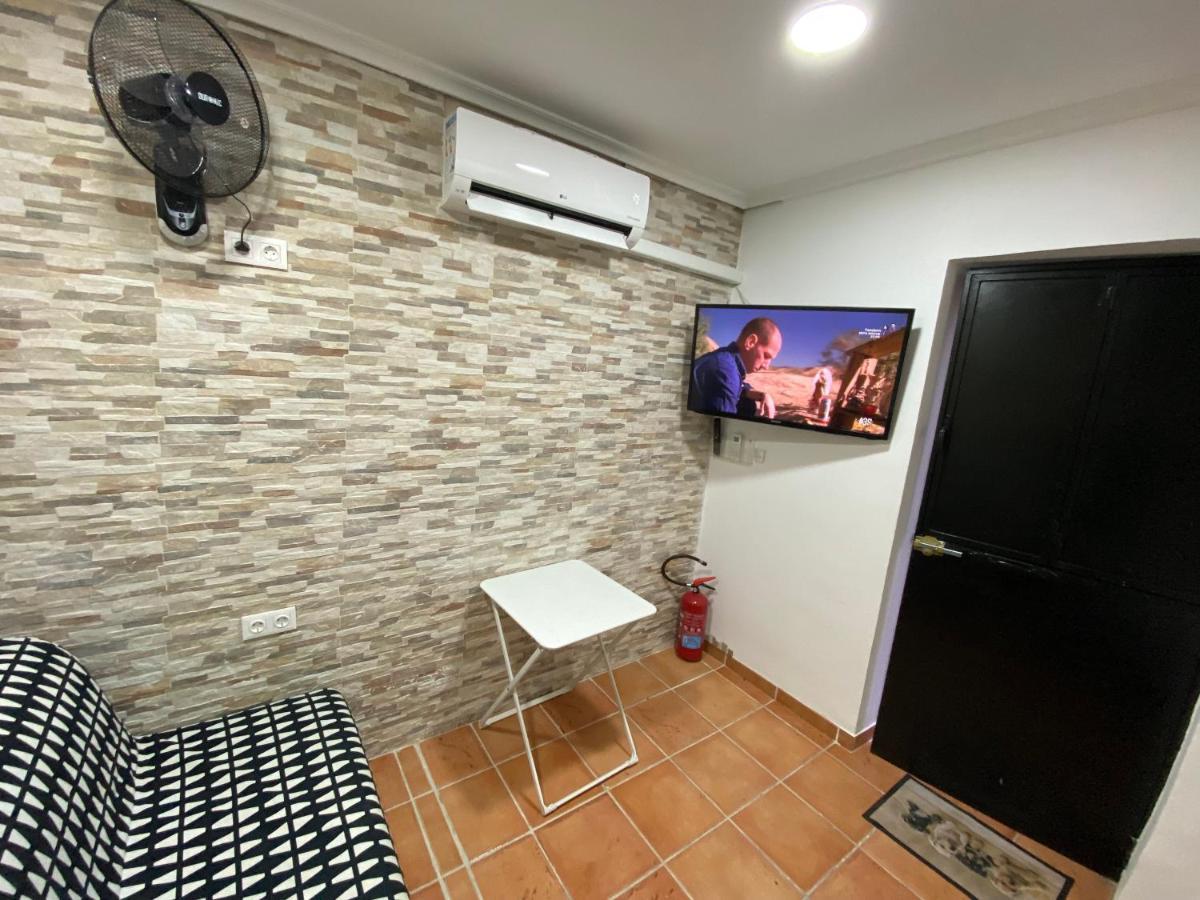 قرطبة Hospedaje Casa Sur المظهر الخارجي الصورة
