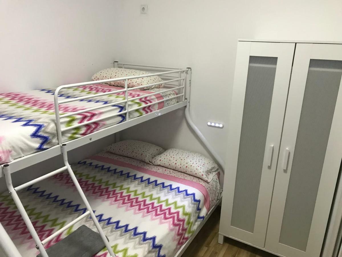 قرطبة Hospedaje Casa Sur المظهر الخارجي الصورة