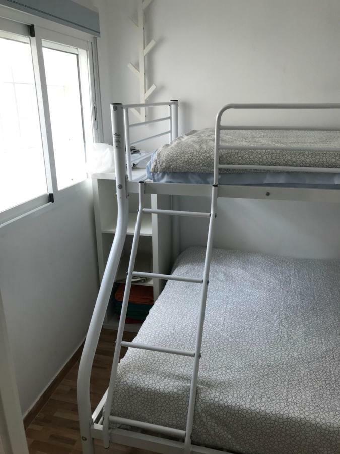 قرطبة Hospedaje Casa Sur المظهر الخارجي الصورة