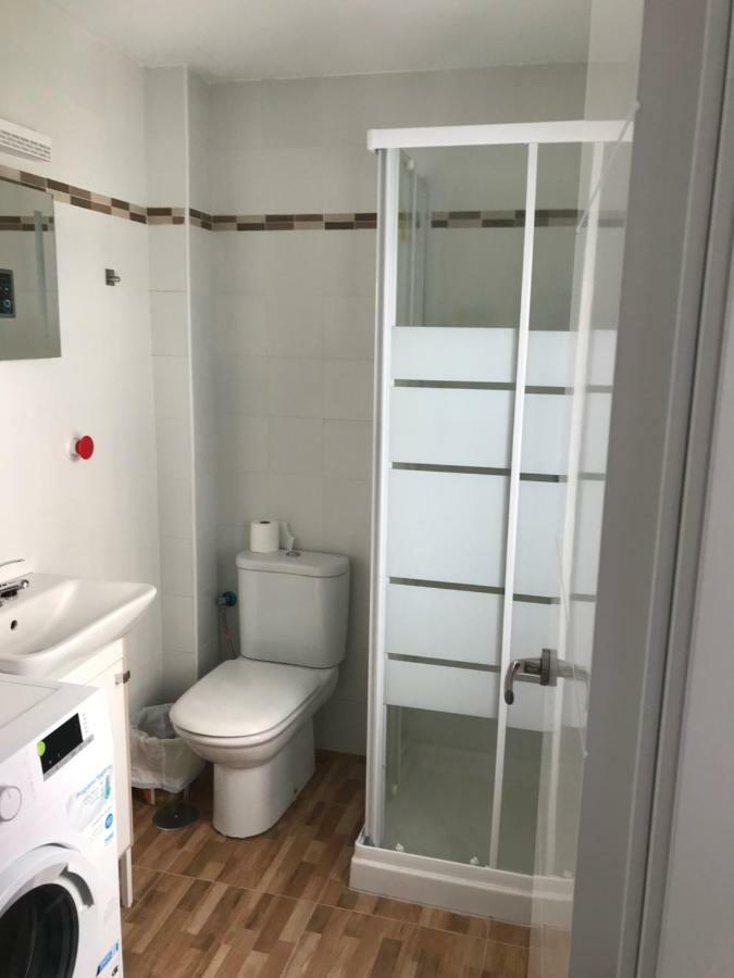 قرطبة Hospedaje Casa Sur المظهر الخارجي الصورة