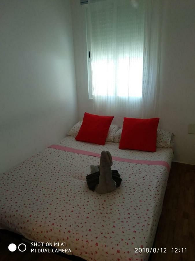 قرطبة Hospedaje Casa Sur المظهر الخارجي الصورة