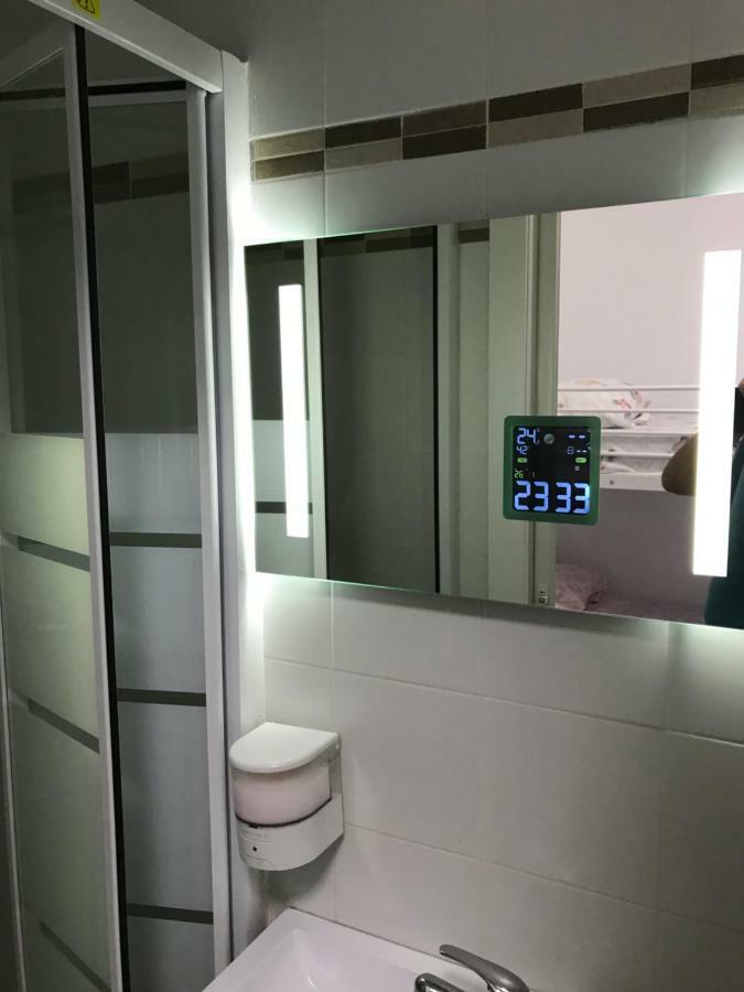 قرطبة Hospedaje Casa Sur المظهر الخارجي الصورة