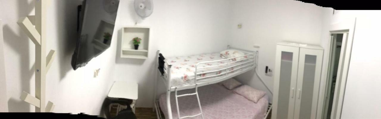 قرطبة Hospedaje Casa Sur المظهر الخارجي الصورة