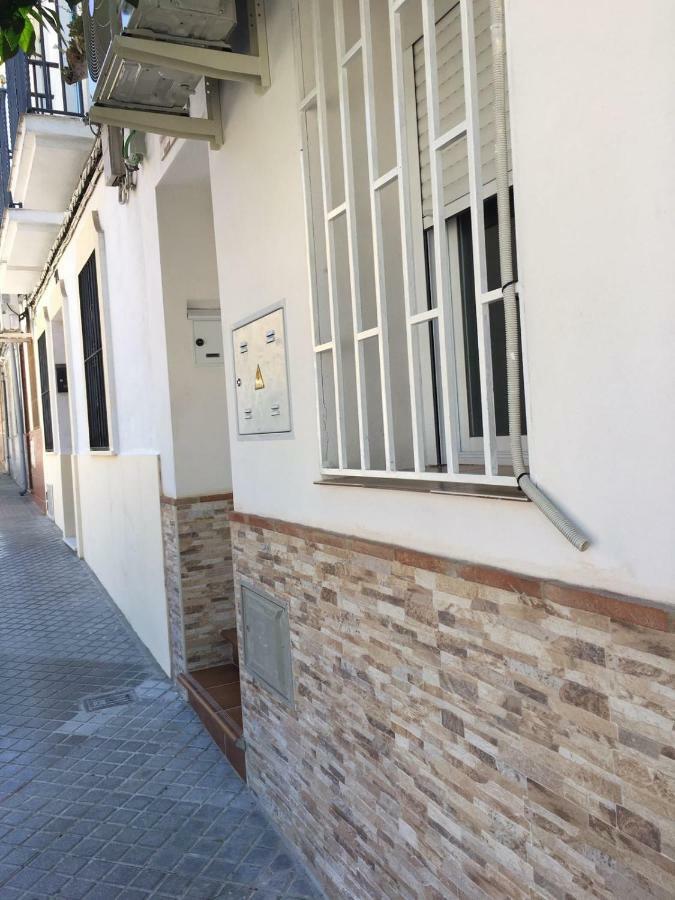 قرطبة Hospedaje Casa Sur المظهر الخارجي الصورة
