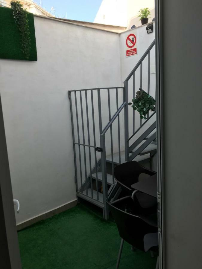 قرطبة Hospedaje Casa Sur المظهر الخارجي الصورة