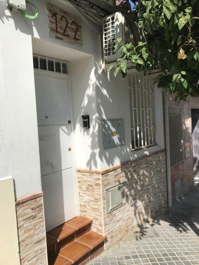 قرطبة Hospedaje Casa Sur المظهر الخارجي الصورة