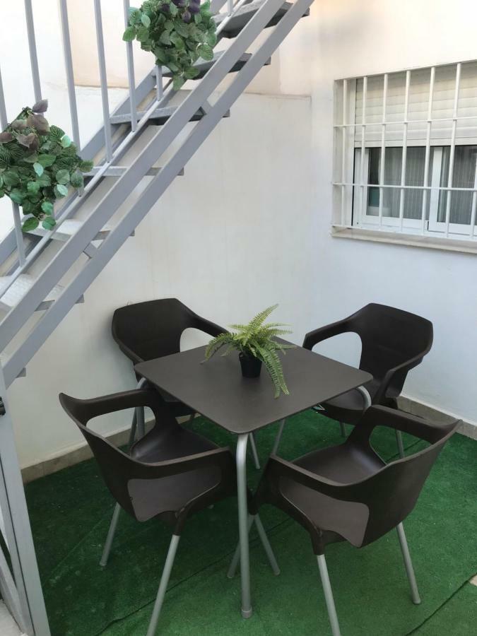 قرطبة Hospedaje Casa Sur المظهر الخارجي الصورة