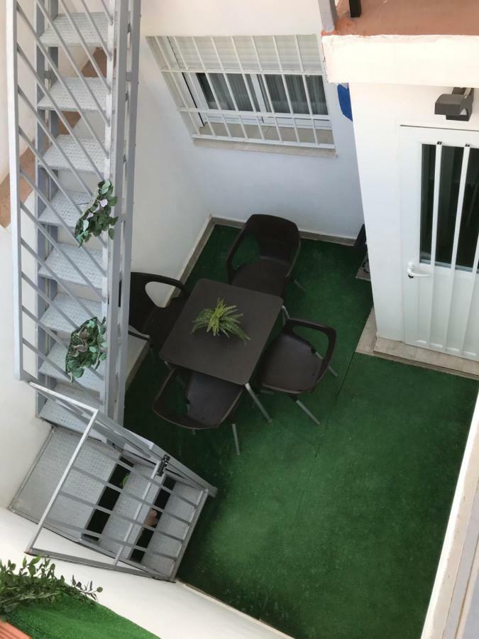 قرطبة Hospedaje Casa Sur المظهر الخارجي الصورة